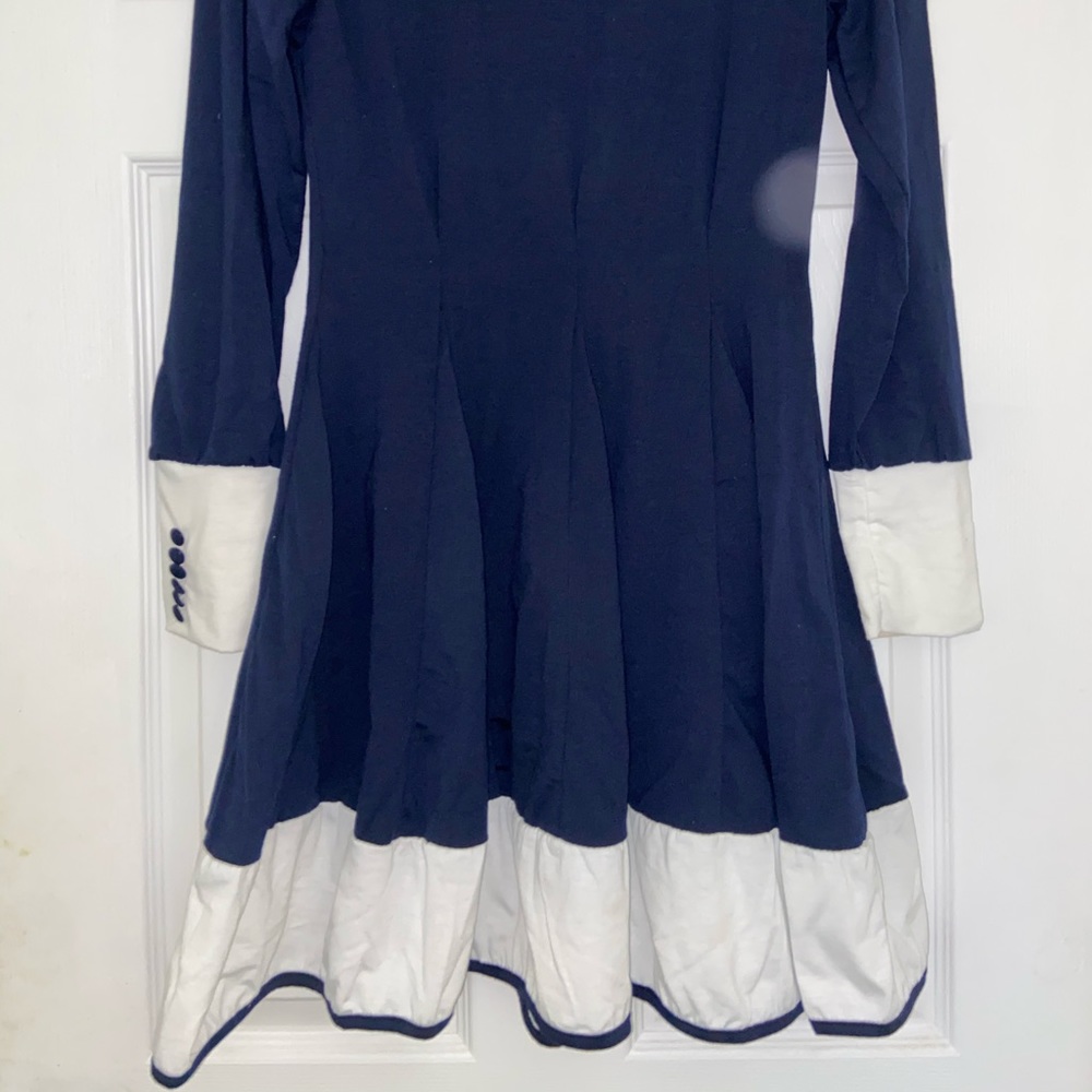 Horse Rider dress